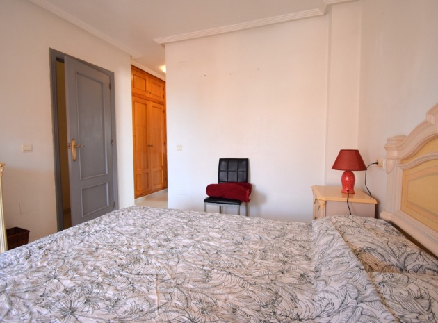 Revente - Appartement - Orihuela - Playa Flamenca