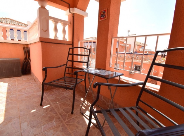 Revente - Appartement - Orihuela - Playa Flamenca
