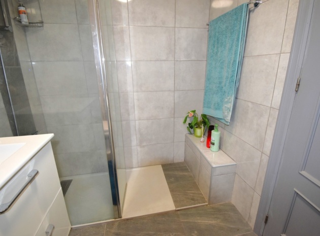 Revente - Appartement - Orihuela - Playa Flamenca