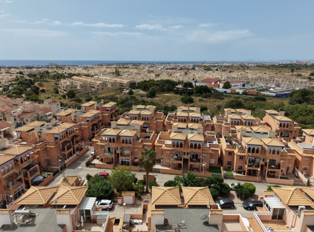 Revente - Appartement - Orihuela - Playa Flamenca