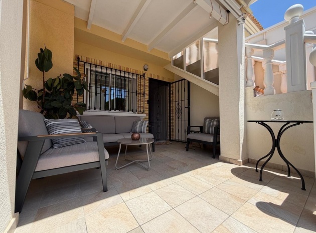 Wiederverkauf - Villa - Orihuela - Villamartin