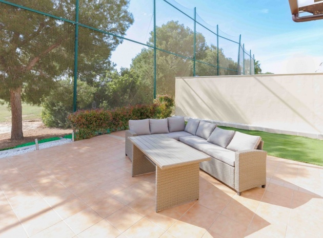 Wiederverkauf - Villa - San Javier - Roda Golf