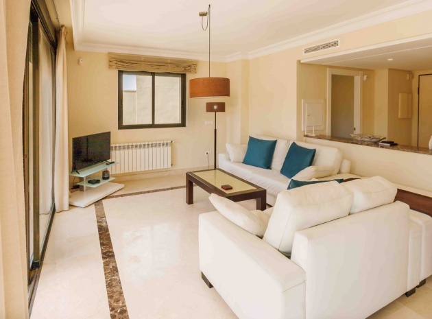 Wiederverkauf - Villa - San Javier - Roda Golf