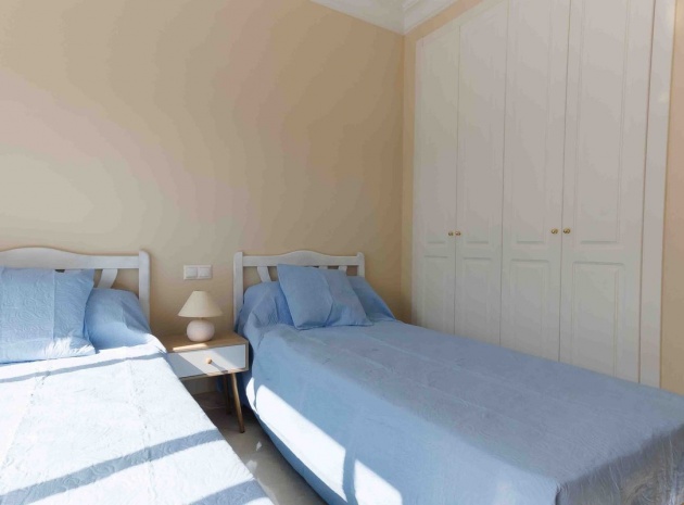Wiederverkauf - Villa - San Javier - Roda Golf