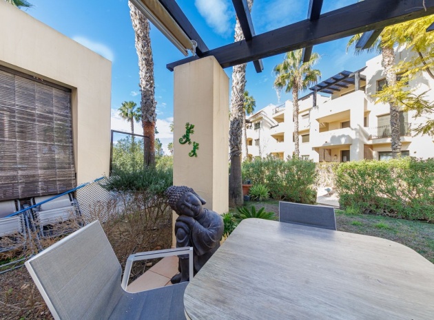Återförsäljning - Radhus - San Javier - Roda Golf