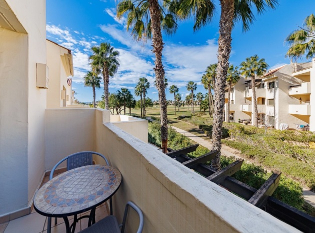 Återförsäljning - Radhus - San Javier - Roda Golf