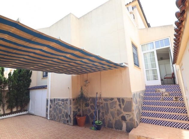 Återförsäljning - Radhus - Orihuela - Los Balcones