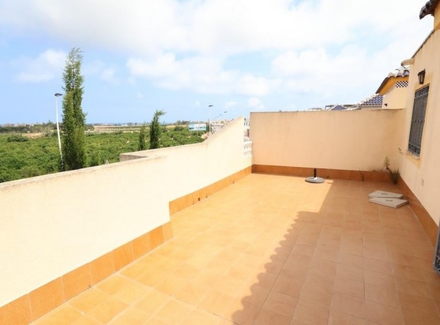 Återförsäljning - Radhus - Orihuela - Los Balcones