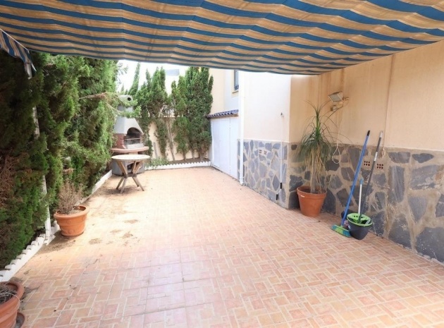 Återförsäljning - Radhus - Orihuela - Los Balcones