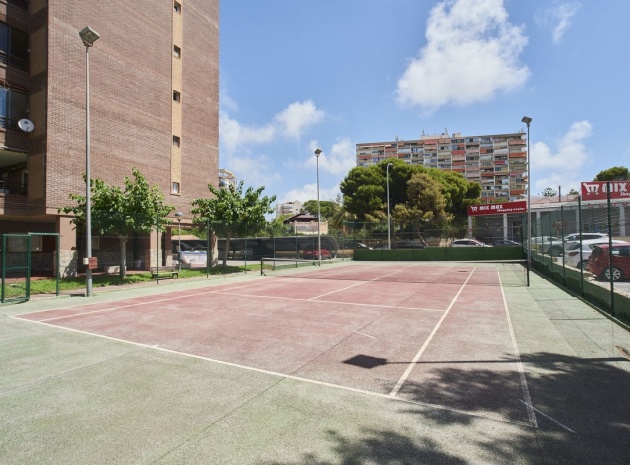 Wiederverkauf - Wohnung - Alicante - Alicante City Centro