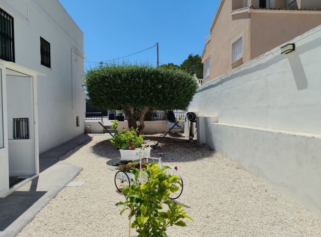 Wiederverkauf - Villa - San Miguel de Salinas - San Miguel de Salinas Centro