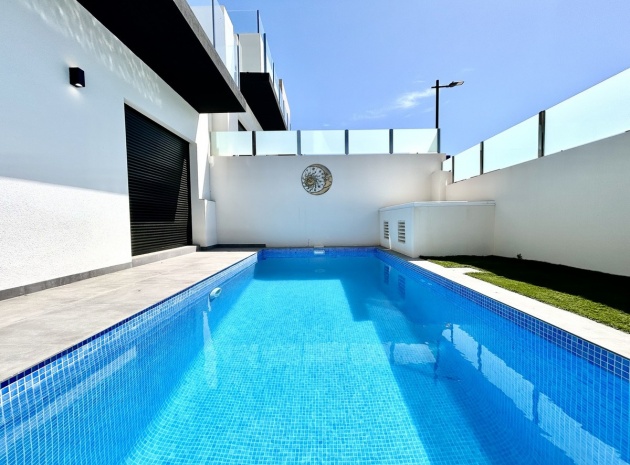 Wiederverkauf - Villa - Orihuela - Villamartin