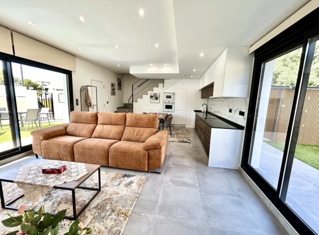 Wiederverkauf - Villa - Orihuela - Villamartin