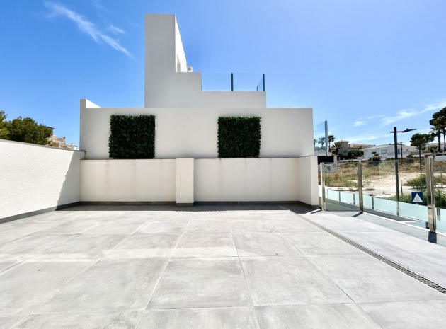 Wiederverkauf - Villa - Orihuela - Villamartin