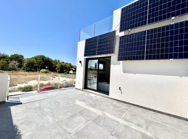 Wiederverkauf - Villa - Orihuela - Villamartin
