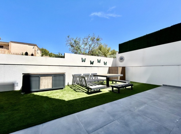 Wiederverkauf - Villa - Orihuela - Villamartin