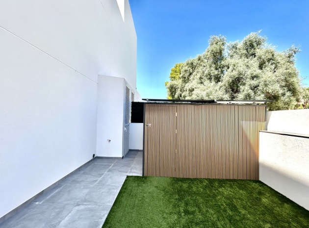 Wiederverkauf - Villa - Orihuela - Villamartin