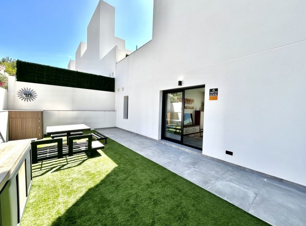 Wiederverkauf - Villa - Orihuela - Villamartin