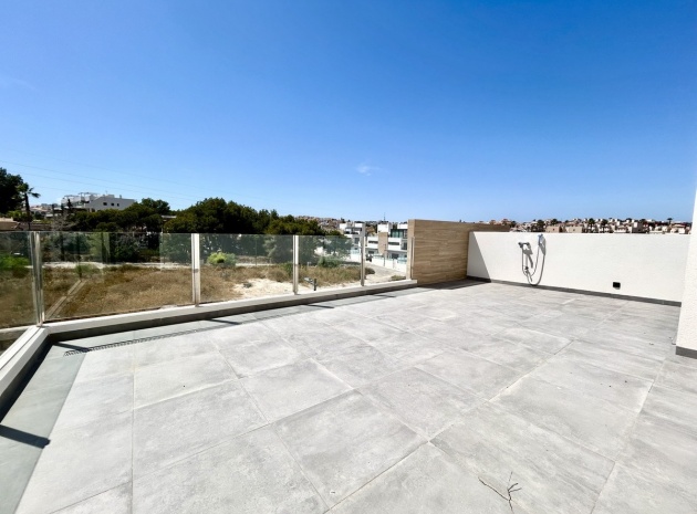 Wiederverkauf - Villa - Orihuela - Villamartin