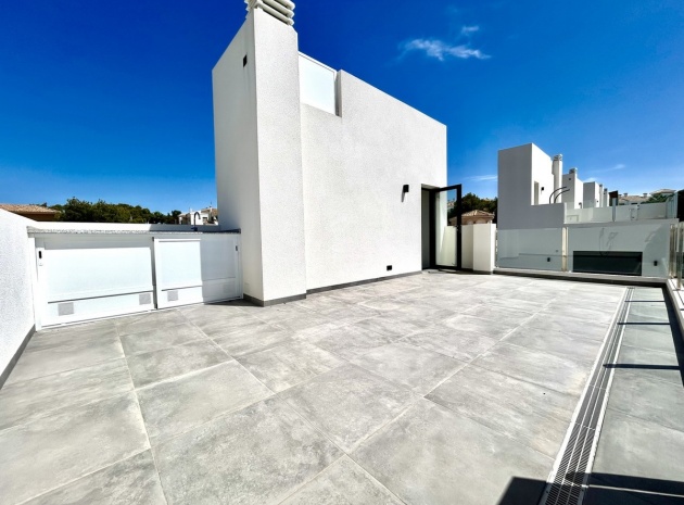 Wiederverkauf - Villa - Orihuela - Villamartin