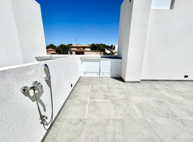 Wiederverkauf - Villa - Orihuela - Villamartin