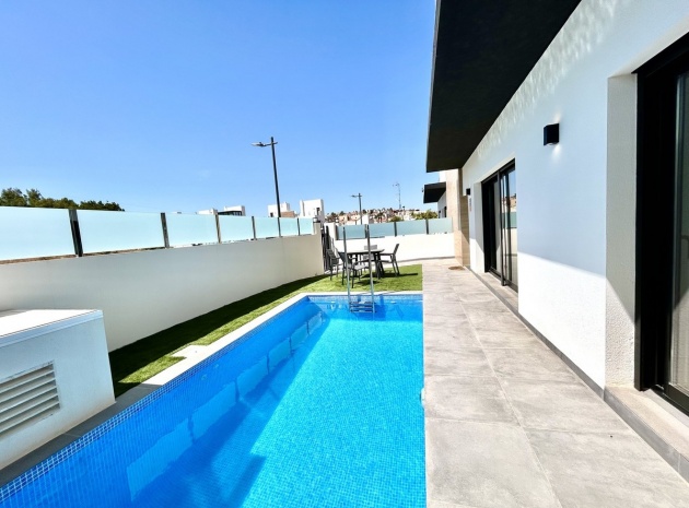 Wiederverkauf - Villa - Orihuela - Villamartin