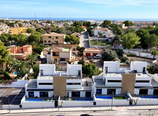 Wiederverkauf - Villa - Orihuela - Villamartin