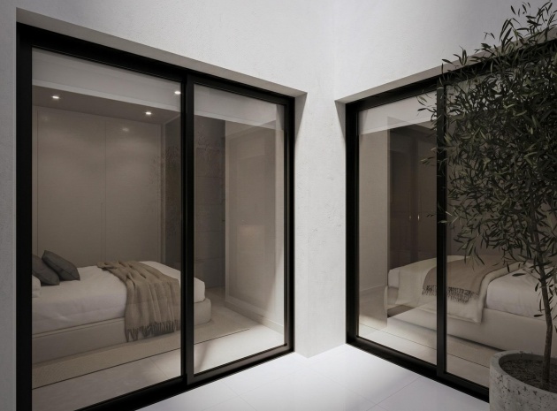 Neubau - Wohnung - San Pedro del Pinatar - El Salero