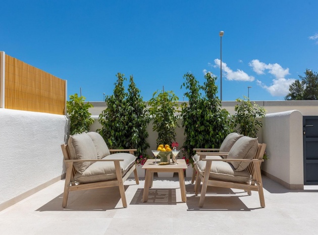 Nybyggnad - Bungalow - Dolores - Sector 3