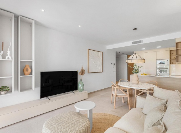 Nybyggnad - Bungalow - Dolores - Sector 3