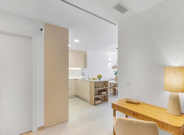 Nybyggnad - Bungalow - Dolores - Sector 3