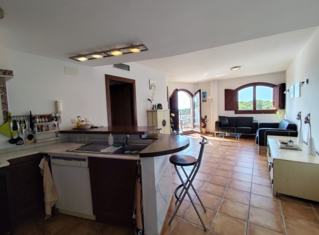 Wiederverkauf - Wohnung - Punta Prima - Panorama Mar