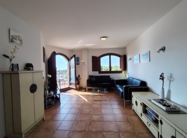 Wiederverkauf - Wohnung - Punta Prima - Panorama Mar