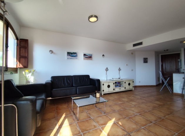 Wiederverkauf - Wohnung - Punta Prima - Panorama Mar