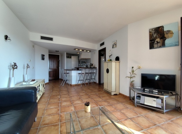 Wiederverkauf - Wohnung - Punta Prima - Panorama Mar