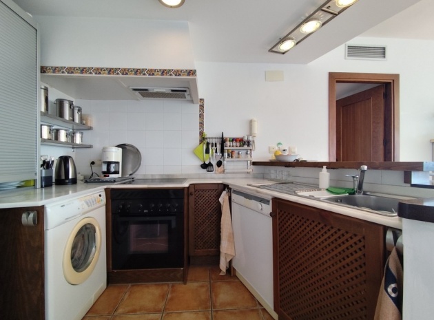 Wiederverkauf - Wohnung - Punta Prima - Panorama Mar