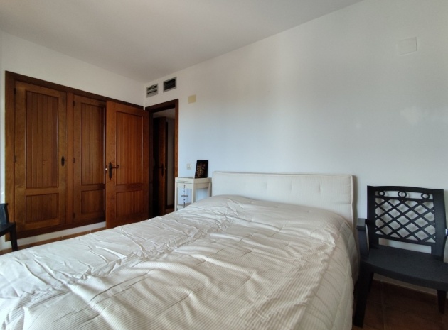 Wiederverkauf - Wohnung - Punta Prima - Panorama Mar