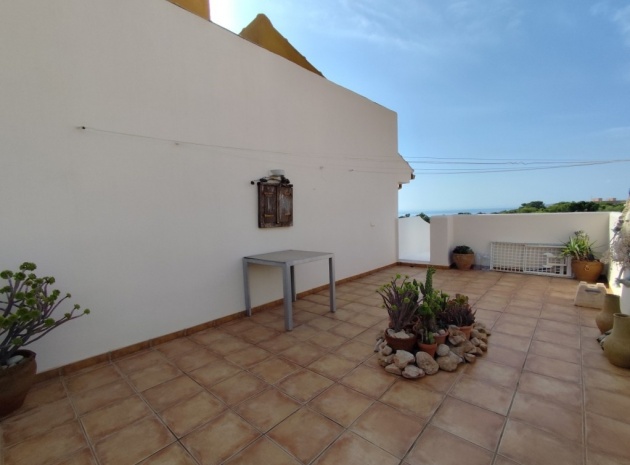 Wiederverkauf - Wohnung - Punta Prima - Panorama Mar