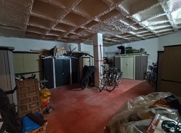 Wiederverkauf - Wohnung - Punta Prima - Panorama Mar