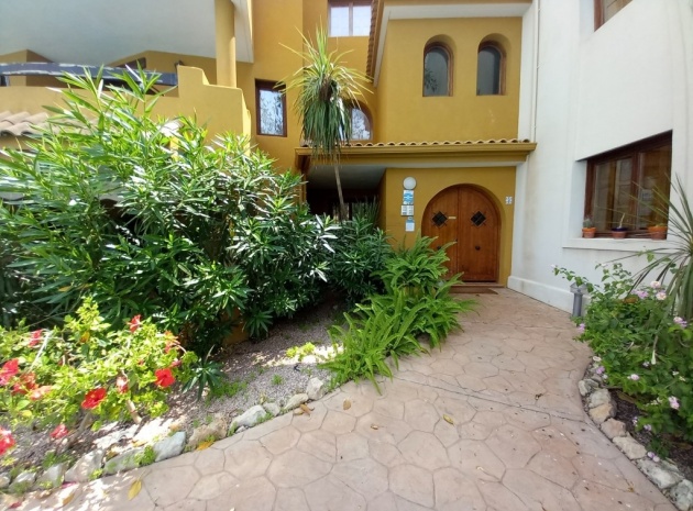 Wiederverkauf - Wohnung - Punta Prima - Panorama Mar