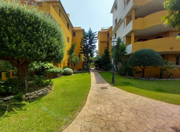 Wiederverkauf - Wohnung - Punta Prima - Panorama Mar