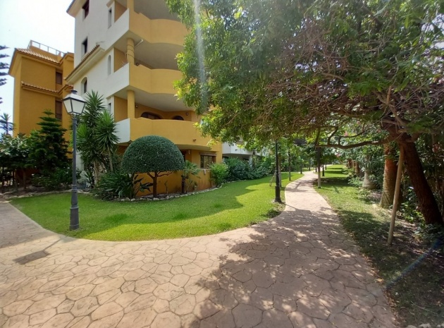 Wiederverkauf - Wohnung - Punta Prima - Panorama Mar