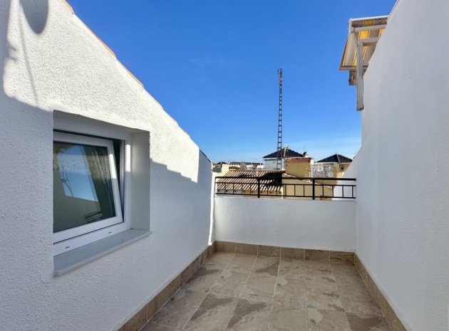 Revente - Maison de ville - Los Balcones