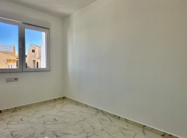 Revente - Maison de ville - Los Balcones