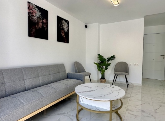 Revente - Maison de ville - Los Balcones