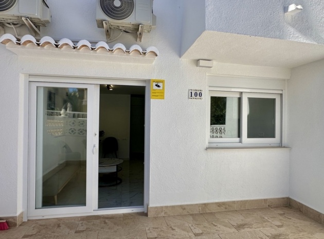 Revente - Maison de ville - Los Balcones