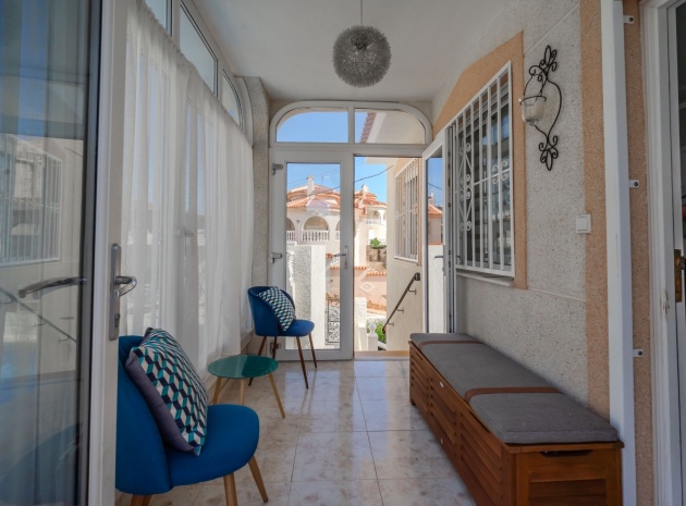 Wiederverkauf - Villa - Ciudad Quesada - La Marquesa Golf
