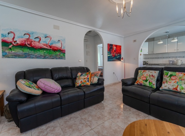 Wiederverkauf - Villa - Ciudad Quesada - La Marquesa Golf