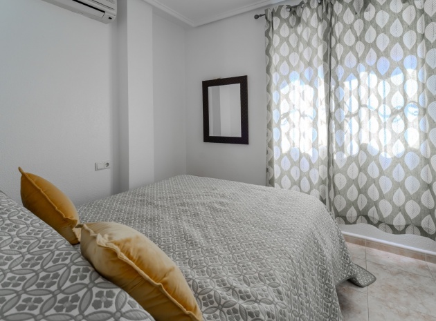Wiederverkauf - Villa - Ciudad Quesada - La Marquesa Golf