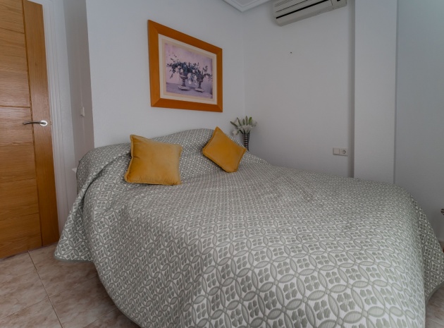 Wiederverkauf - Villa - Ciudad Quesada - La Marquesa Golf